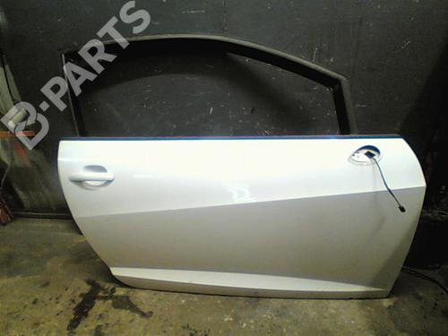 Right front door SEAT IBIZA IV (6J5, 6P1) 1.2 | BP10764933C3 