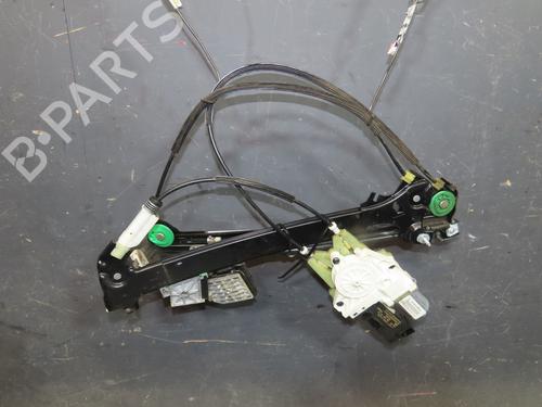 Used Front left window mechanism Front left window mechanism 39387739 39387739