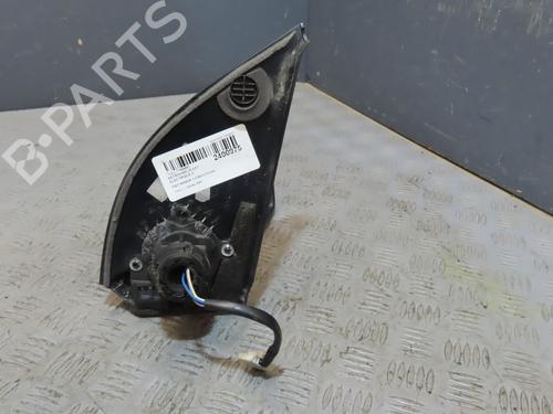 Right mirror FIAT PANDA (169_) 1.2 (169.AXB11, 169.AXB1A) | BP27470915C27 