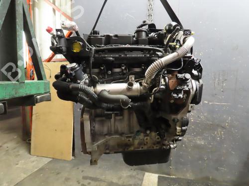 Engine CITROËN NEMO MPV 1.4 HDi | BP17134131M1 