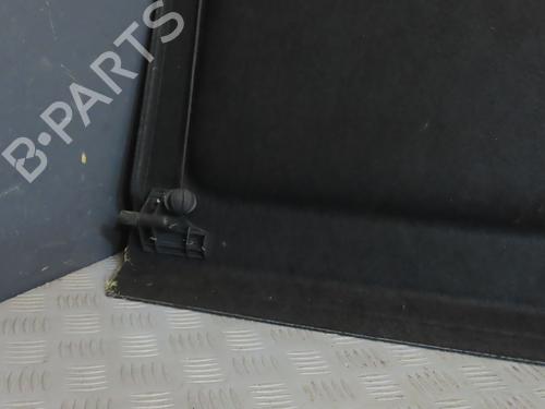Rear parcel shelf VW GOLF V (1K1) | BP23116076C85