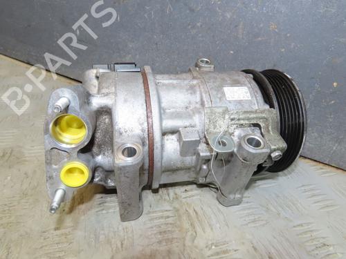 AC compressor CITROËN DS4 (NX_) 1.2 THP 130 | BP38077624M34 - Image 2