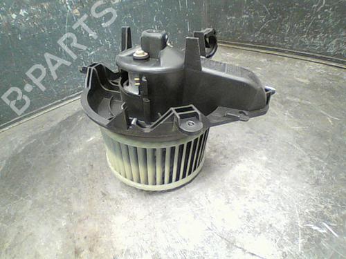 Heater blower motor CITROËN XSARA (N1) 2.0 HDi 90 | BP23112329M62 