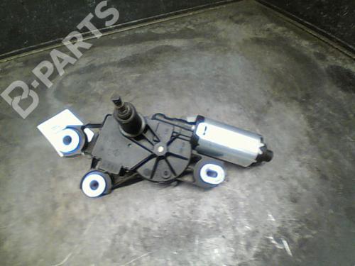 Used Rear wiper motor SEAT TOLEDO III (5P2) 1.9 TDI (105 hp) 10769268