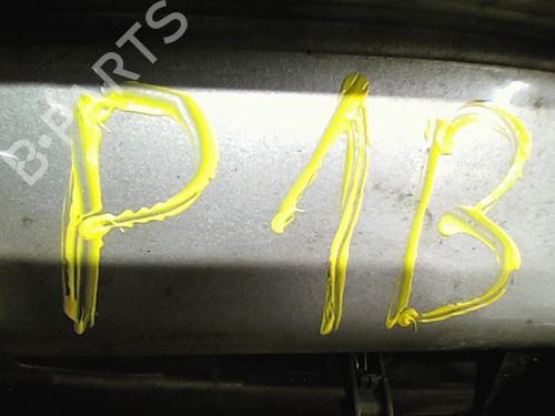 Used Hood Hood CITROËN XANTIA (X1_, X2_) 2.0 HDI 90 (90 hp) 23114542 23114542