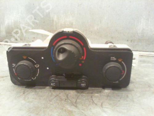 Used Climate control RENAULT CLIO III Grandtour (KR0/1_) 1.5 dCi (KR0F) (86 hp) 23113799