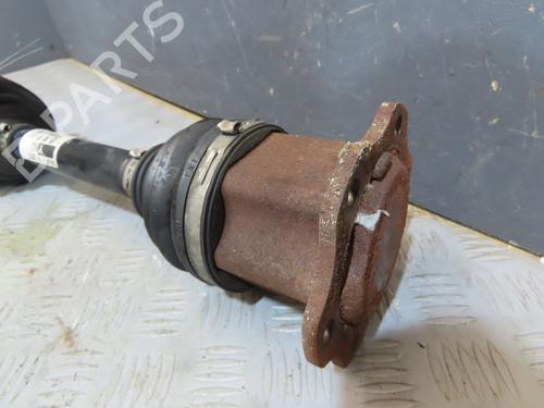 Left front driveshaft AUDI A5 Sportback (8TA) S5 quattro | BP30311299M38