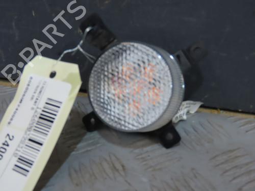 Used Left front indicator Left front indicator 36493064 36493064