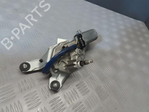 Used Rear wiper motor HYUNDAI i20 I (PB, PBT) 1.4 CRDi (75 hp) 18248765