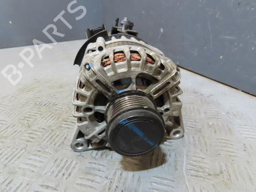 Alternator FORD FIESTA VII (HJ, HF) 1.5 TDCi Active | BP29318646M7