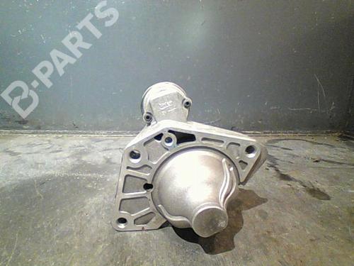 Used Starter RENAULT MEGANE III Hatchback (BZ0/1_, B3_) 1.6 dCi (BZ00, BZ12, BZ13) (130 hp) 11209872