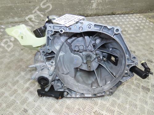 Gearbox CITROËN C3 Picasso (SH_) 1.4 VTi 95 (SH8FSC, SH8FP0, SH8FP6) | BP33860519M3 - Image 5