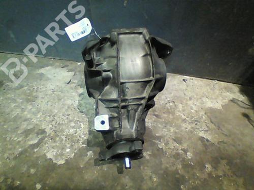 Used Rear differential MERCEDES-BENZ E-CLASS Coupe (C238) E 220 d (238.314) (194 hp) 10759851