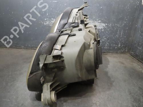 Right headlight MERCEDES-BENZ E-CLASS (W210) E 320 CDI (210.026) | BP15841706C29 