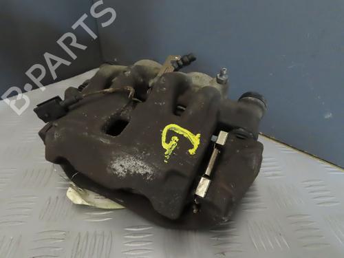 Used Left front brake caliper CITROËN JUMPER II Van 2.2 HDi 130 (130 hp) 18342570