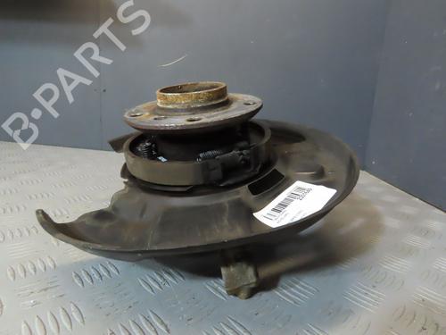 Right rear steering knuckle BMW 3 (F30, F80)  | BP23113052M28 