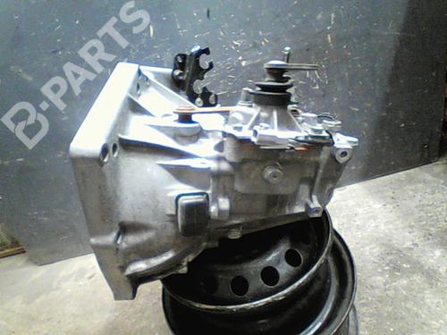 Gearbox CITROËN C1 (PM_, PN_) 1.0 | BP10759740M3 