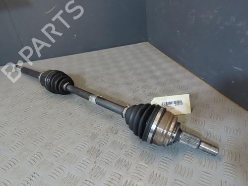 Right front driveshaft CITROËN C4 Picasso II | BP23112545M39 - Image 4