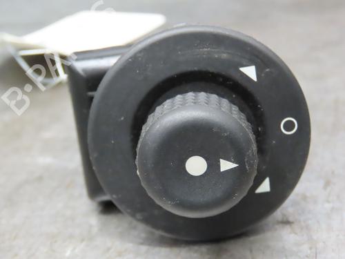 Speilbryter CITROËN BERLINGO Box Body/MPV (B9) 1.6 BlueHDi 100 (99 hp) 16781163