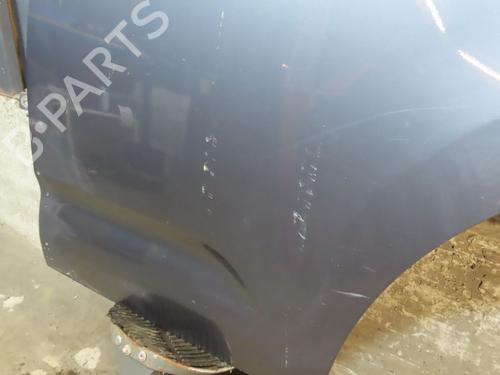 Left rear door CITROËN C3 I (FC_, FN_)  | BP20494026C4 
