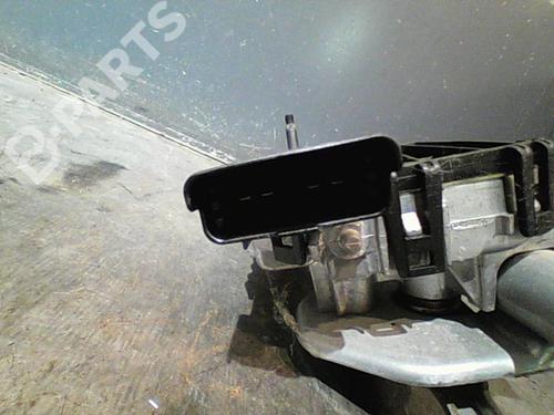 Front wiper motor PEUGEOT 208 I (CA_, CC_) 1.2 VTI 82 | BP11214588M29 