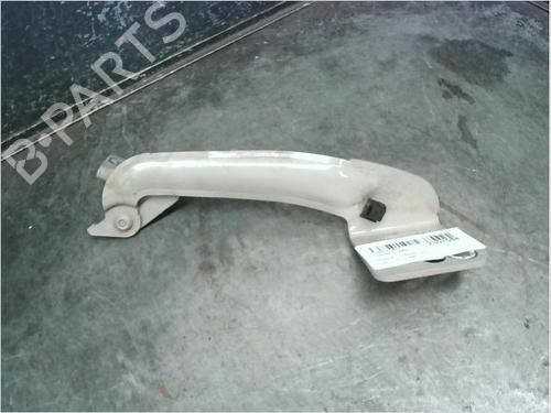 Used Hinge/Door check strap RENAULT KANGOO / GRAND KANGOO II (KW0/1_) 1.5 dCi 85 (KW0K, KW0L, KW0B) (86 hp) 14979380