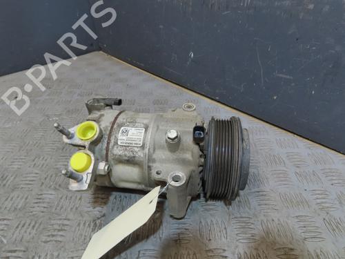 Used AC compressor FORD FIESTA VII (HJ, HF) 1.1 Ti-VCT (71 hp) 29759693