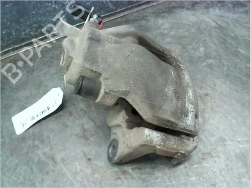 Right front brake caliper AUDI A4 B7 (8EC) 2.0 TDI 16V | BP14978837M104 