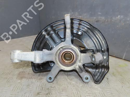 Used Left front steering knuckle Left front steering knuckle 38942550 38942550