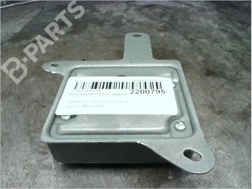 ECU airbags RENAULT CLIO IV (BH_) 1.5 dCi 75 (75 hp) 11131392