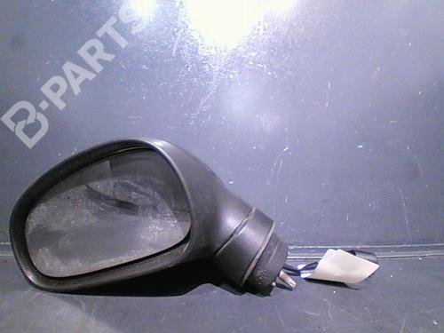 Used Left mirror SEAT LEON (1P1) 1.9 TDI (105 hp) 10765410