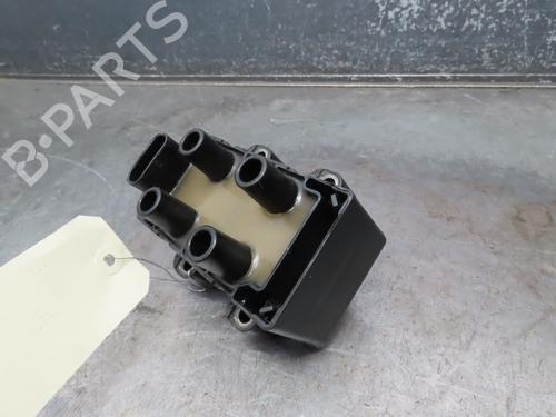 Bobine de ignição RENAULT KANGOO (KC0/1_) 1.2 (KC0A, KC0K, KC0F, KC01) | BP17473034M94 