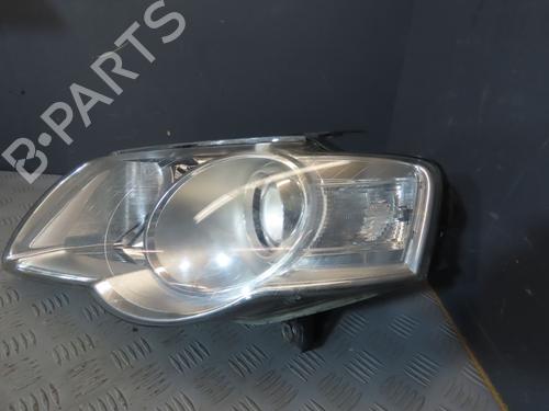 Used Left headlight VW PASSAT B6 Variant (3C5) 1.9 TDI (105 hp) 21059847