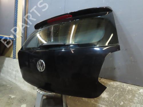 Tailgate VW POLO V (6R1, 6C1)  | BP20695785C6 