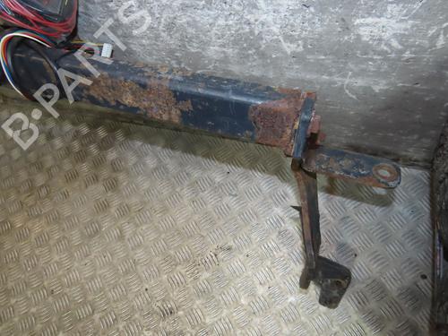 Trækkugle/Mekanisme PEUGEOT PARTNER Tepee 1.6 HDi 16V | BP38915779C141 - Image 3