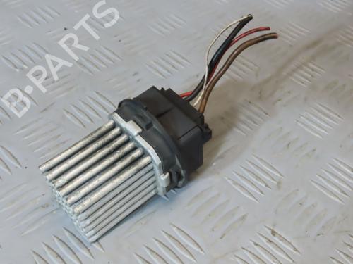 Heater resistor MERCEDES-BENZ C-CLASS (W204) C 350 CDI (204.022) | BP19798612M108 