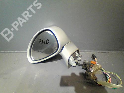 Used Left mirror CITROËN C4 Coupe (LA_) 1.6 16V (109 hp) 10765593