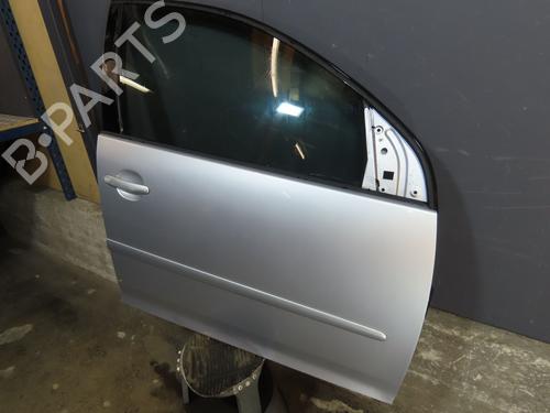 Used Right front door VW GOLF V (1K1) [2003-2010]  21164670
