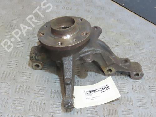 Used Right front steering knuckle RENAULT KANGOO Express (FW0/1_) [2008-2025]  26968268