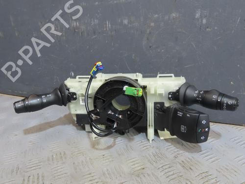 Steering column stalk RENAULT SCÉNIC III (JZ0/1_) 1.5 dCi | BP29150830I23