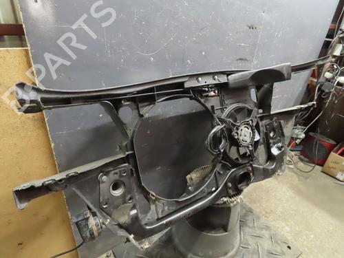 Frontplade/Frontkurv AUDI A6 C5 (4B2) 2.5 TDI quattro | BP14979389C72 