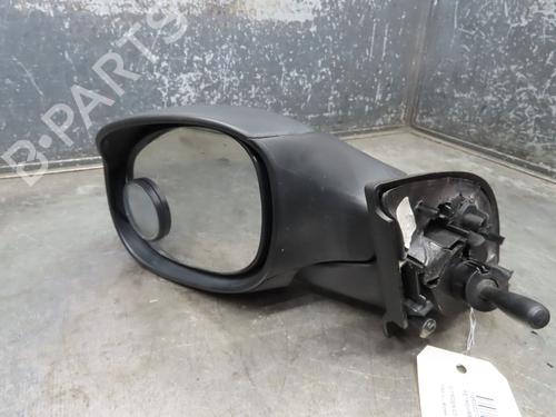 Left mirror CITROËN C3 I (FC_, FN_) 1.4 i | BP17134292C26 