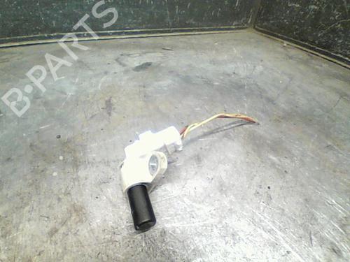 Used Electronic module PEUGEOT 206 Hatchback (2A/C) 2.0 HDI 90 (90 hp) 14870557