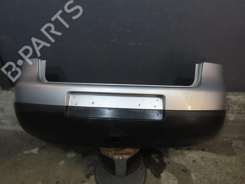 Rear bumper VW GOLF V (1K1) 1.9 TDI | BP21211107C8