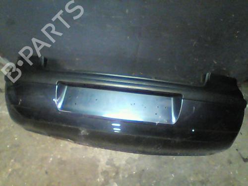 Used Rear bumper VW POLO IV (9N_, 9A_) [2001-2014]  10766970