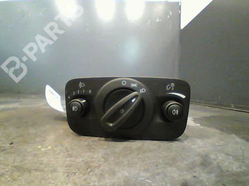 Hovedlysbryter FORD FIESTA VI (CB1, CCN) 1.0 EcoBoost (100 hp) 11211322