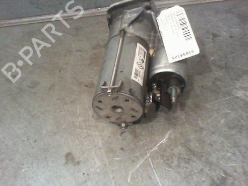 Used Starter DACIA SANDERO 1.5 dCi (88 hp) 23111918