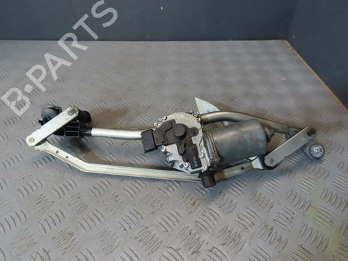 Front wiper motor RENAULT LAGUNA III (BT0/1) 1.5 dCi (BT00, BT0A, BT0T, BT1J) | BP23116943M29 