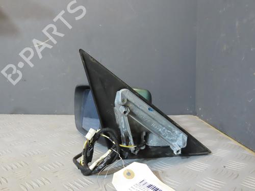 Used Left mirror BMW 3 (E46) 330 d (184 hp) 21180172