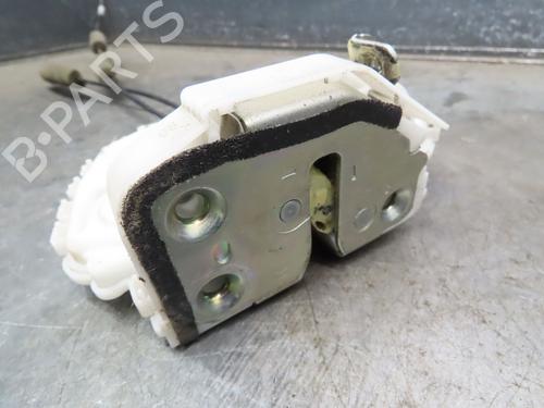 Høyre bak lås HONDA CIVIC VIII Hatchback (FN, FK) 2.2 CTDi (FK3) | BP16559262C99 